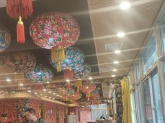 -田家大院东北农家菜铁锅炖(西安总店)