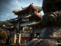 -莆田南少林寺