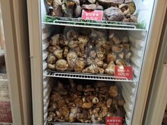 -太婆天府山珍酒楼(亚运村店)