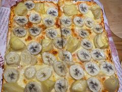 -波比Pizza(新城店)