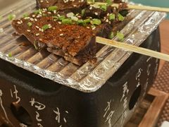 -樱の千渡日式料理·铁板烧•烧鸟(金盛田广场店)