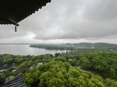 -雷峰塔景区
