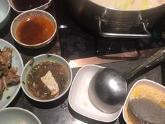 -捞王锅物料理(上海世茂广场店)