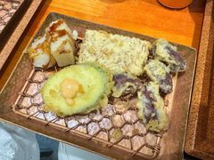 -天妇罗内顺田(罗湖店)