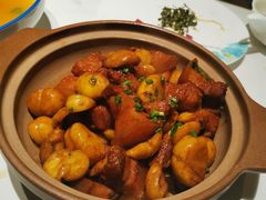 -虹泥小厨(南国花园总店)