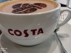 -COSTA COFFEE(水游城店)