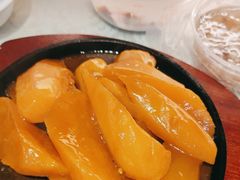 -眷江南之小蓝鲸(王府大街店)