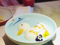 -京华烟云·北京烤鸭(领展购物广场·中关村店)
