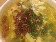 -鱼你在一起(南开天佑城店)