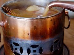 -Thai Basil罗勒叶泰式餐厅(时代天街店)