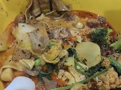 -林静小吃(复兴路店)