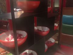 -前门·鲜肉火锅(长风店)