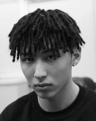 -DL BARBERSHOP男士理发店