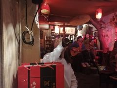 -安家村酒馆