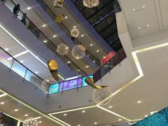 -新田360广场(上海华侨城店)