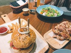 -G+KITCHEN(龙湖狮山天街店)