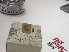 -凤城酒家(凤城食都店)