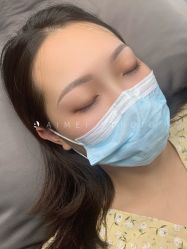 点击看大图 -AM半永久纹眉