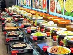 -秦淮人家风味酒楼(赣榆店)