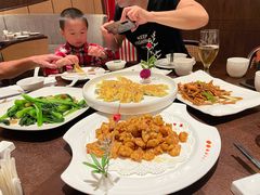 -北海银滩皇冠假日酒店-德丰楼中餐厅