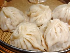 -穿越时尚餐厅(英武中路店)