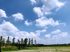 -崇州九龙峡漂流