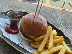 -22ºN BISTRO西餐&酒馆