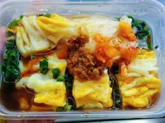 -马家湾特色小吃街