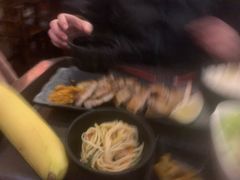-喜多亭(宜山路店)