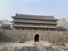 -西安城墙·碑林历史文化景区