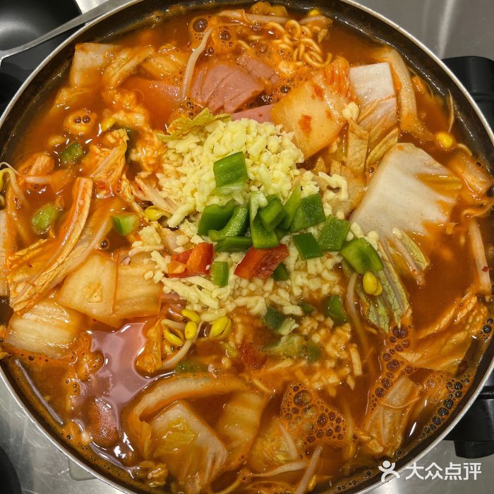 芒果料理小吃(人民大会堂店)图片