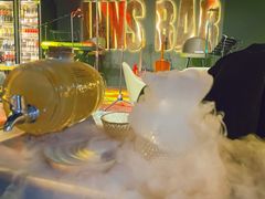 -INNS BAR 音乐酒吧餐厅