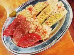 -蒜香焼肉PURUSHIN(马场路店)