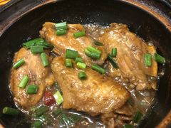 -小时候焗海鲜(鄞州万达店)