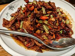 -苹果树下艺术餐厅(宋庄店)