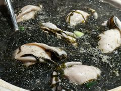 -张家卫·阳江菜·小海鲜(肥婆湾桥店)