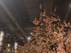 -绿茶餐厅(千岛湖银泰城店)