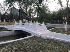 -西海子公园