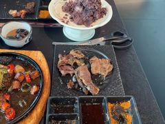 -黑牛の店·黑金店(沈阳万象城店)