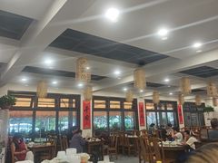 -九寨沟石锅鱼(沣峪口二十年店)