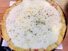 土豆芝士饼-HOTISLAND海鸡岛·韩国料理(江南西店)