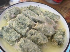-涵家味土菜馆·徽州一绝臭鳜鱼(三河古镇店)