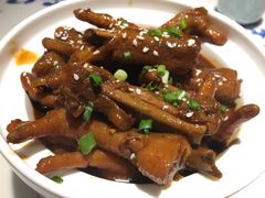 -小菜园新徽菜(常州武进吾悦店)