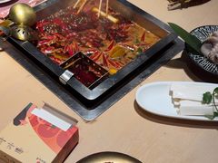 -锦城印象火锅(天府三街店)