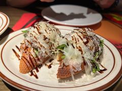 -ZAFFERANO西班牙海鲜饭(上海首店)