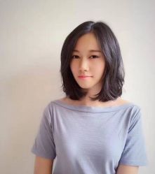 -GIRL STYLE 烫发·染发沙龙