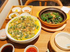 -闽上鲜·福建菜(龙湖滨江天街店)