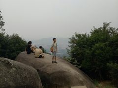 -火炉山森林公园