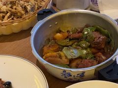 -金掌勺锅包肉(太原万达店)