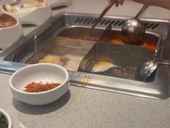 -海底捞火锅(万科广场店)